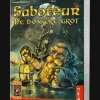 1004 Games Saboteur De Donkere Grot - Kaartspel
