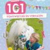 101 ponyweetjes en verhalen