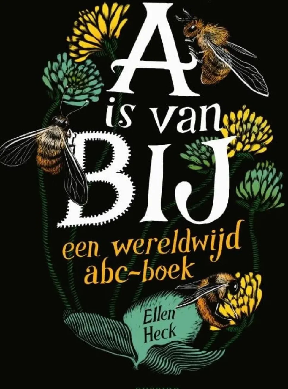 A is van Bij