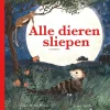 Alle dieren sliepen