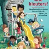 Alle kleuters!