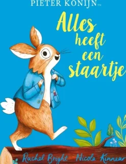 Alles heeft een staartje