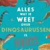 Alles wat je weet over dinosaurussen is FOUT!