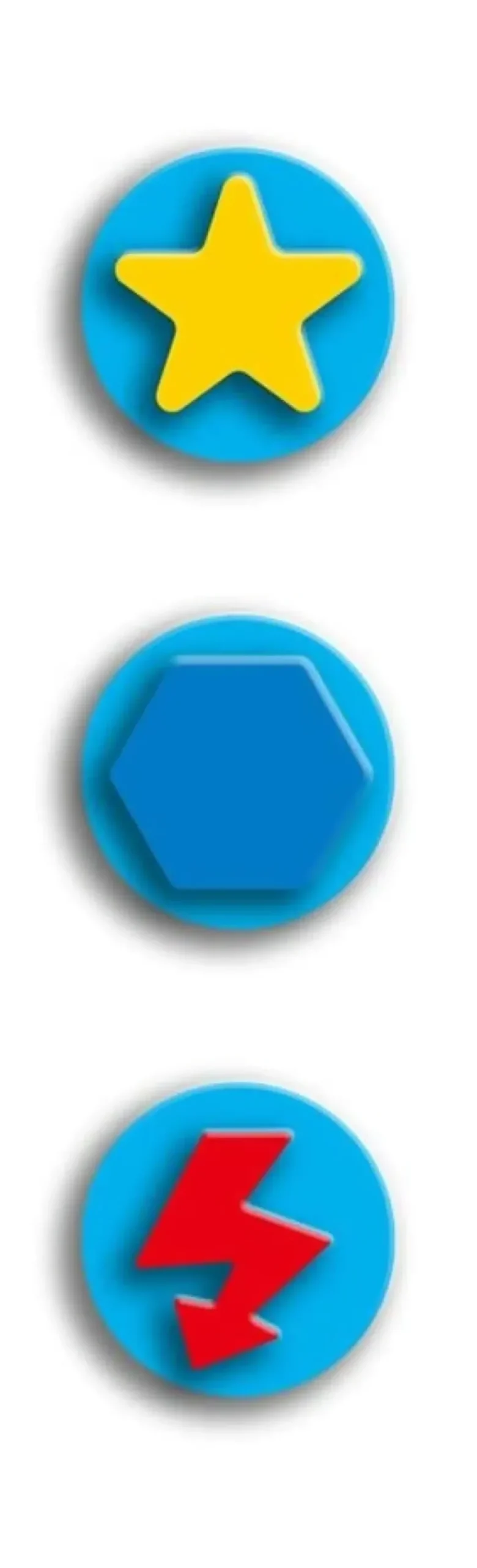 Avenir Magisch Waterschilderen Superhelden