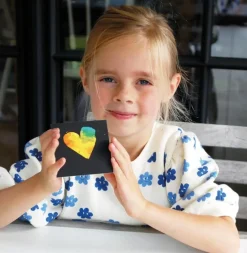 Avenir Scratch Note Love You