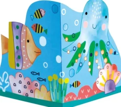 Avenir Waterschilderen Zeedieren