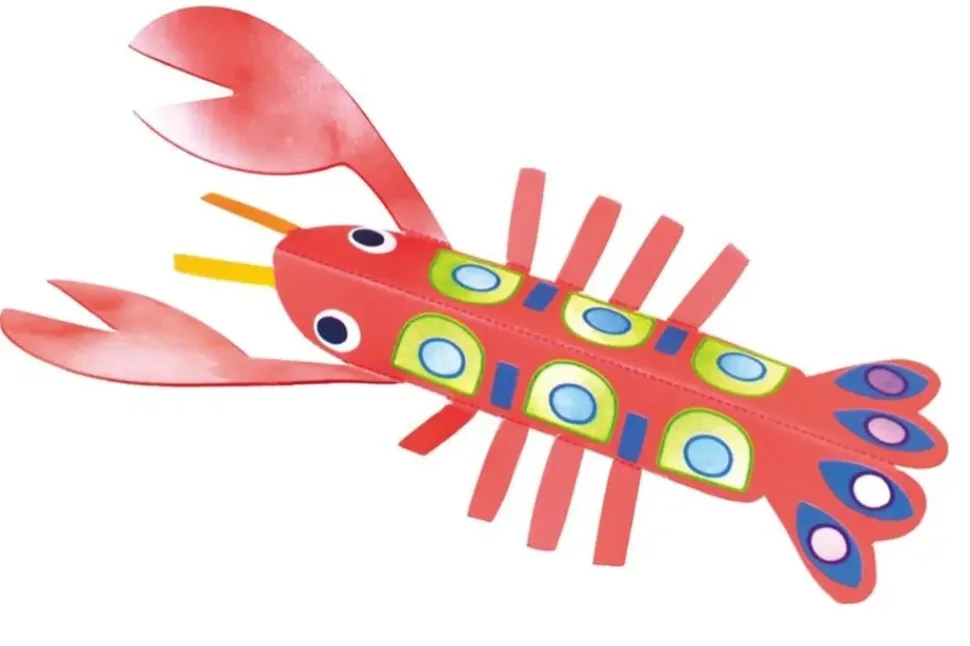 Avenir Waterschilderen Zeedieren