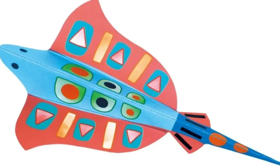 Avenir Waterschilderen Zeedieren