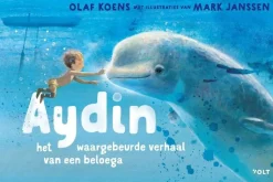 Aydin, het waargebeurde verhaal van een baloega