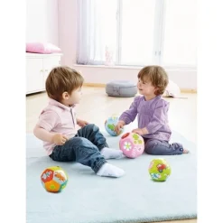 Babybal Toverbloemen