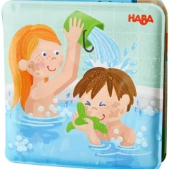 Badboek Wasdag bij Paul & Pia