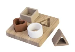 BamBam Vormenstoof Bamboo