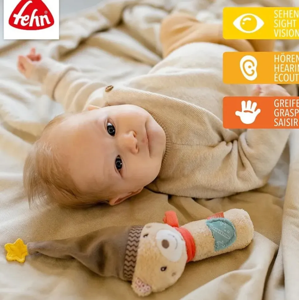 BamBam Vormenstoof Bamboo