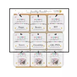 BB Klostermann Armband Friendship