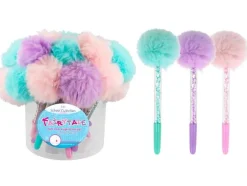 BB Klostermann Balpen met Pompom