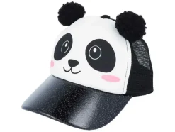 BB Klostermann Baseball Cap Cuties Panda