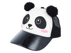 BB Klostermann Baseball Cap Cuties Panda