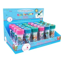 BB Klostermann Caleidoscoop Stempel Bosdieren