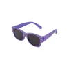 BB Klostermann Flex Zonnebril Paars Klavertje4