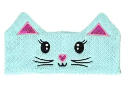 BB Klostermann Hoofdband Cuties Blauw