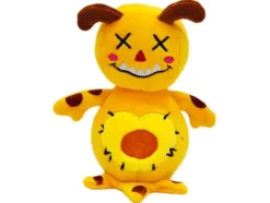 BB Klostermann Jellyroos Monster Patchz