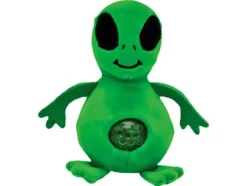 BB Klostermann Jellyroos Alien Zorg