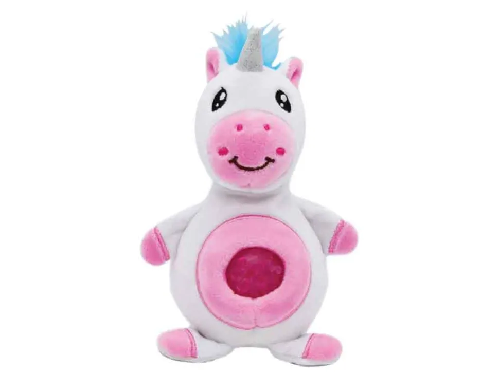 BB Klostermann Jellyroos Eenhoorn Sparkles