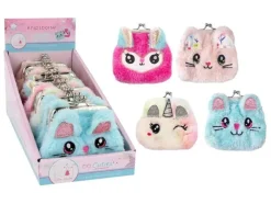 BB Klostermann Knipportemonnee Cuties