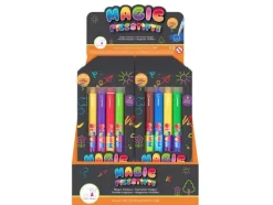 BB Klostermann Magic Viltstift set 6-delig