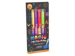BB Klostermann Magic Viltstift set 6-delig