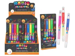 BB Klostermann Magic Viltstift set 6-delig