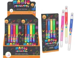 BB Klostermann Magic Viltstift set 6-delig
