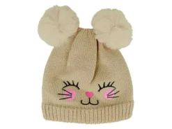 BB Klostermann Muts Beige