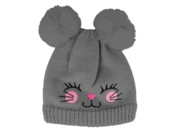 BB Klostermann Muts Grijs