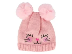 BB Klostermann Muts Roze