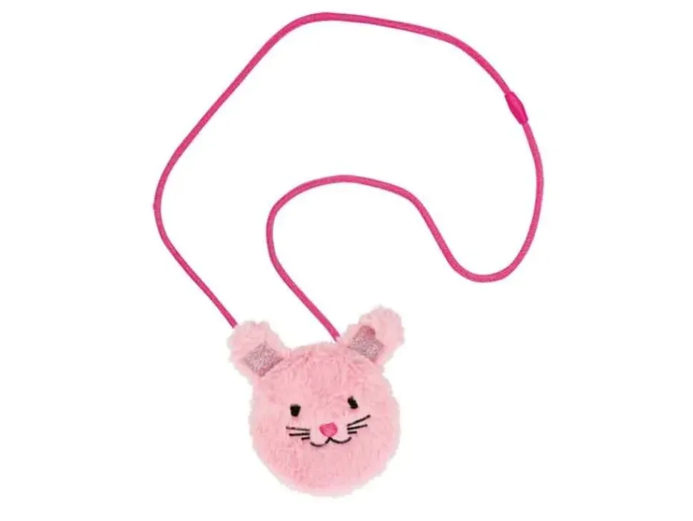 BB Klostermann Nektasje Cuties Muis Roze