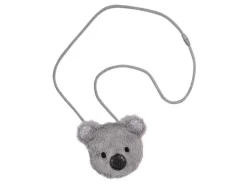 BB Klostermann Nektasje Cuties Koala Grijs