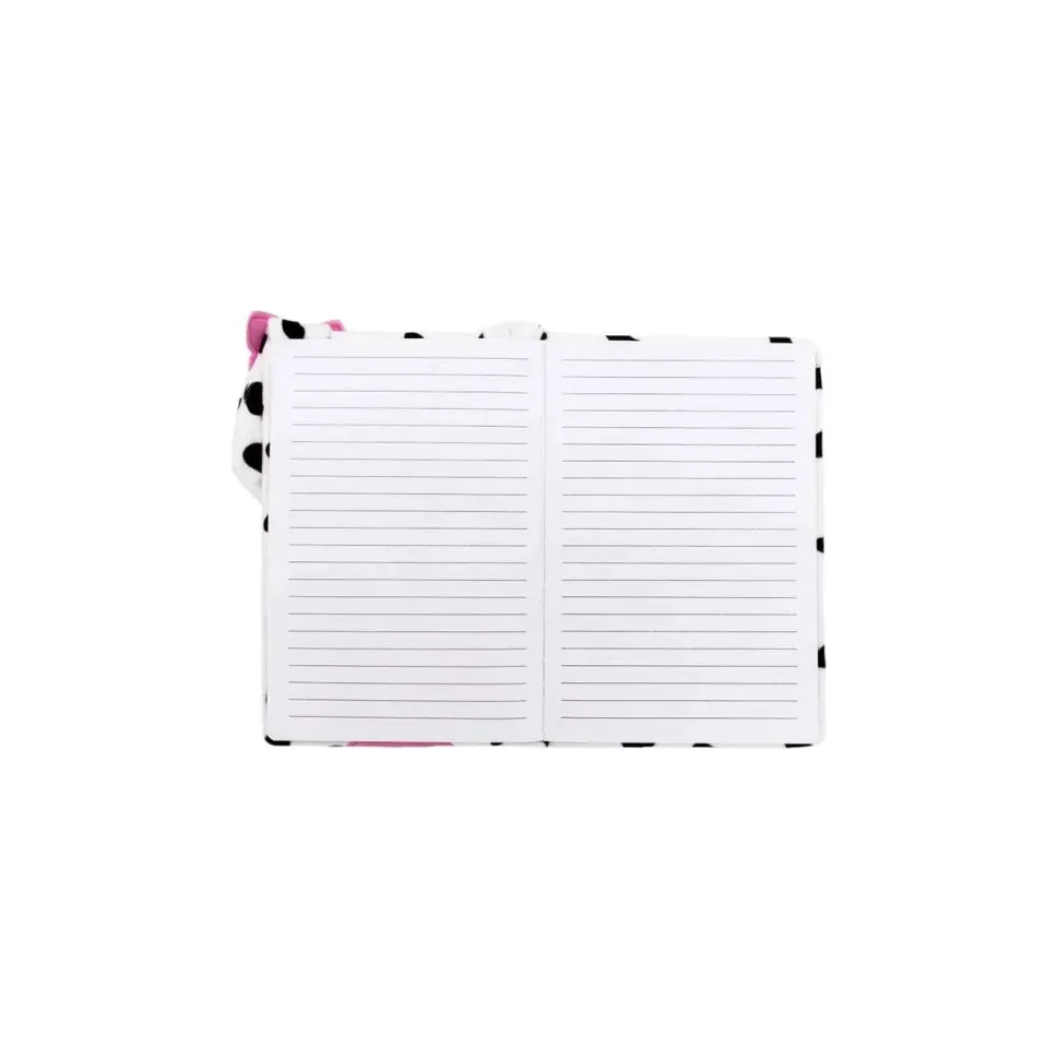 BB Klostermann Notebook Cutie Dalmatiër A5