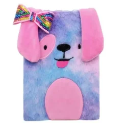 BB Klostermann Notebook Cutie Dog A5