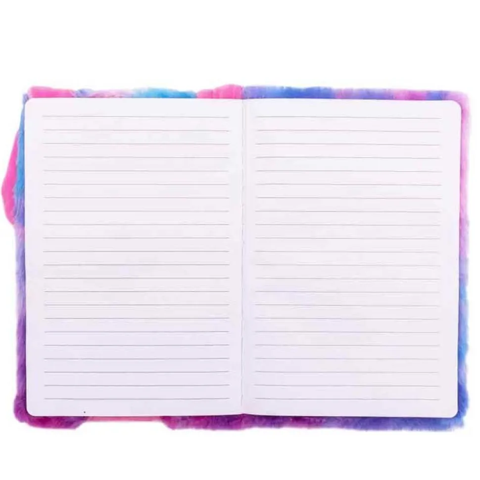 BB Klostermann Notebook Cutie Dog A5