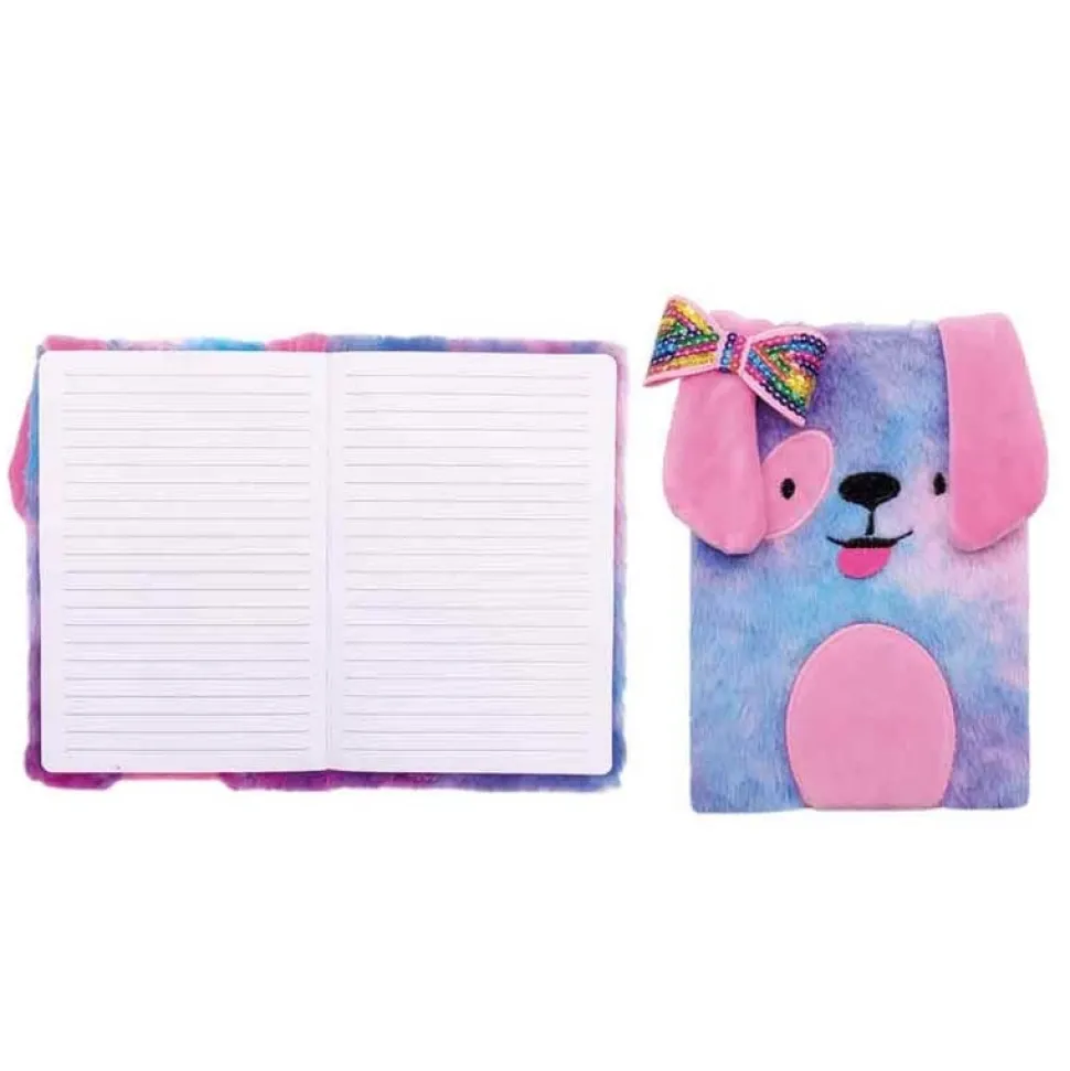 BB Klostermann Notebook Cutie Dog A5