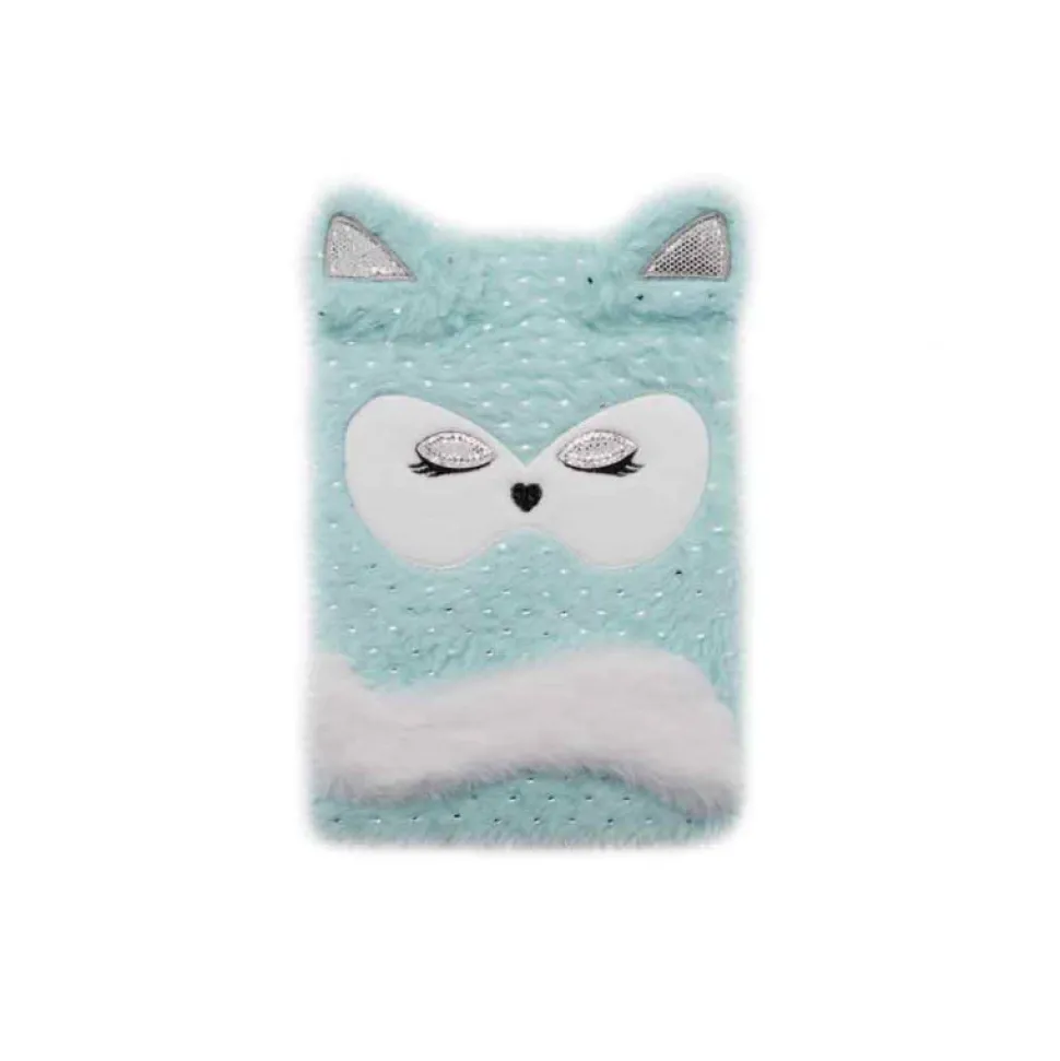 BB Klostermann Notebook Cutie Vos A5