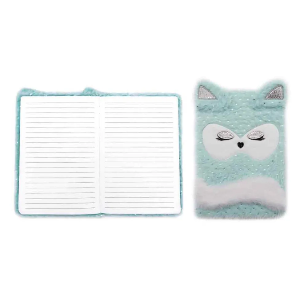 BB Klostermann Notebook Cutie Vos A5