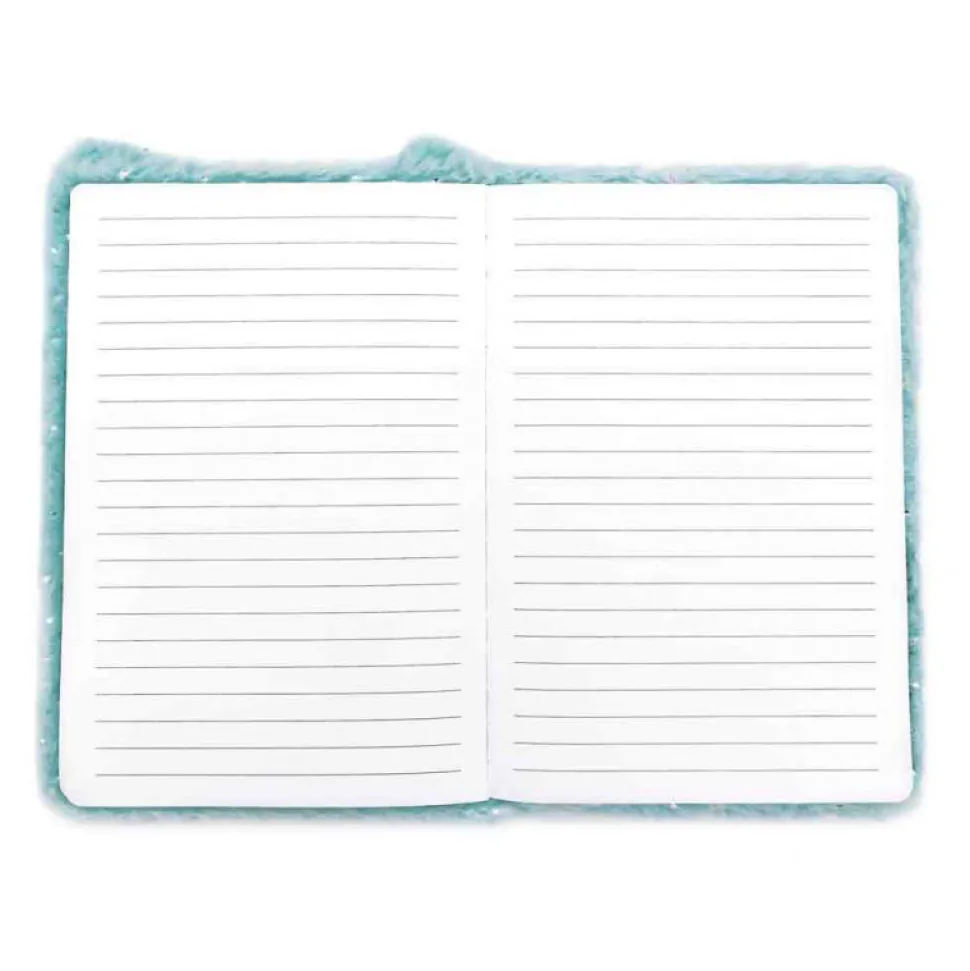 BB Klostermann Notebook Cutie Vos A5