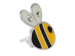 BB Klostermann Oorbel Echt Zilver