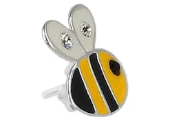 BB Klostermann Oorbel Echt Zilver