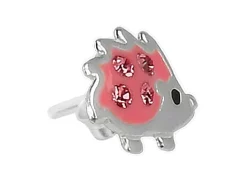 BB Klostermann Oorbel Echt Zilver