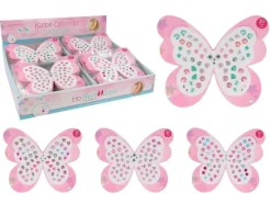 BB Klostermann Oorbel Sticker