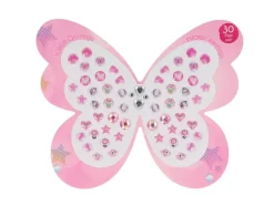 BB Klostermann Oorbel Sticker