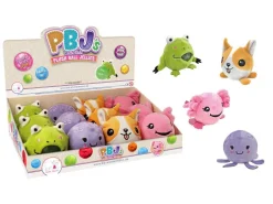 BB Klostermann PBJ Dier